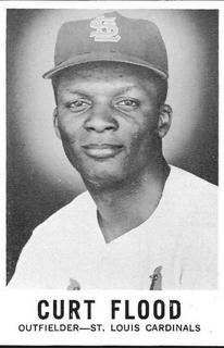 Curt Flood