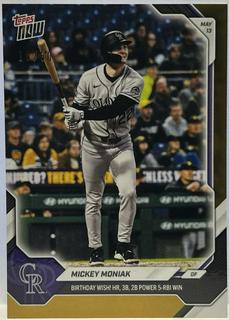Mickey Moniak