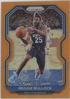 Reggie Bullock