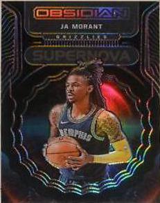 Ja Morant
