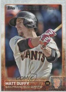 Matt Duffy