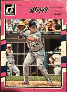 Miguel Cabrera