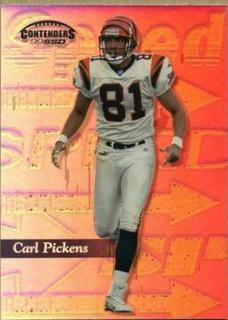 Carl Pickens