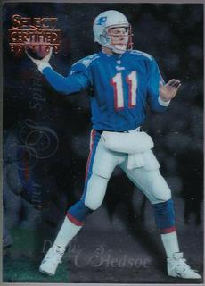 Drew Bledsoe