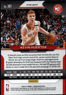 Kevin Huerter