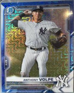 Anthony Volpe