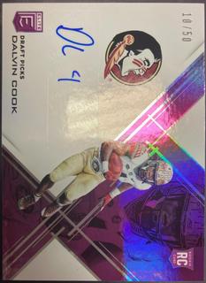 Dalvin Cook