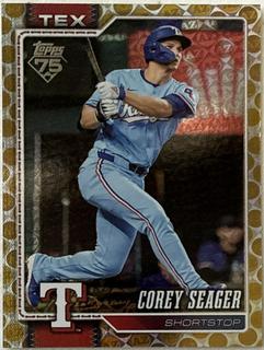 Corey Seager