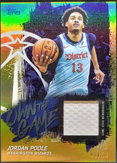 Jordan Poole