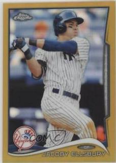 Jacoby Ellsbury