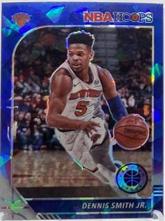 Dennis Smith Jr.