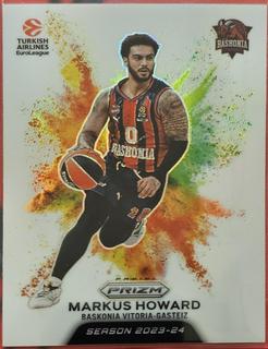 Markus Howard