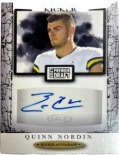 Quinn Nordin
