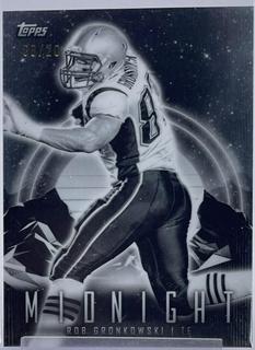 Rob Gronkowski