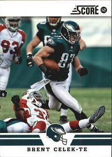 Brent Celek