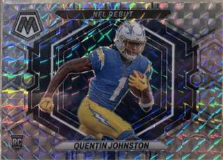 Quentin Johnston
