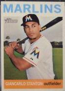 Giancarlo Stanton