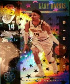Gary Harris