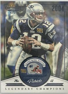 Tom Brady