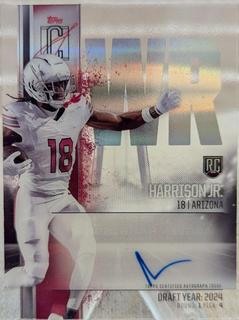 Marvin Harrison Jr.
