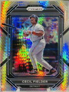 Cecil Fielder
