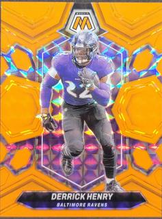 Derrick Henry
