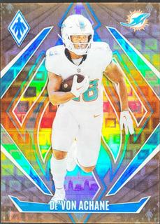 De'Von Achane