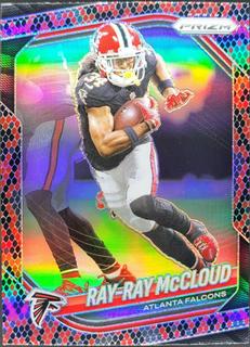 Ray-Ray McCloud