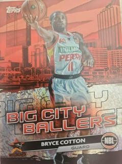 Bryce Cotton