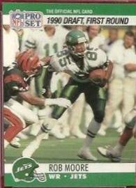 Rob Moore