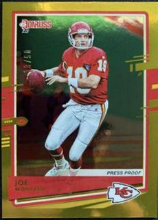 Joe Montana