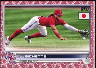 Bo Bichette