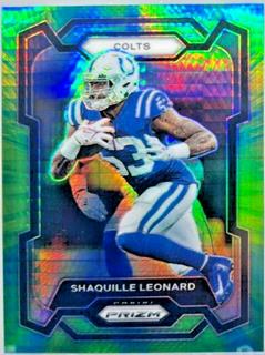 Shaquille Leonard
