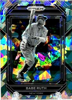 Babe Ruth