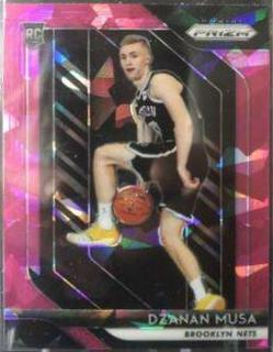 Dzanan Musa