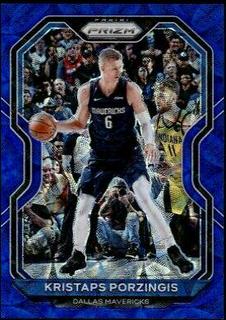 Kristaps Porzingis
