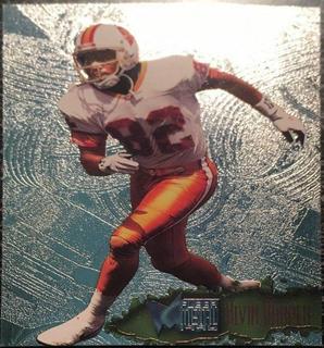 Alvin Harper