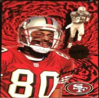 Jerry Rice