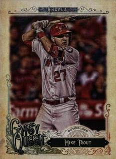 Mike Trout