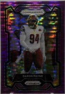 Daron Payne