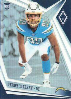 Jerry Tillery