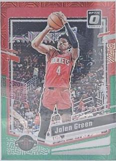 Jalen Green