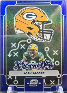 Josh Jacobs