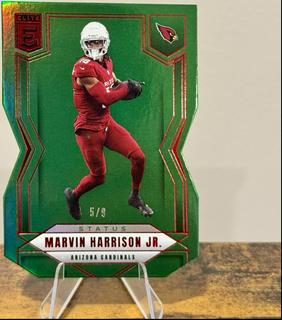 Marvin Harrison Jr.