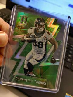 Demaryius Thomas