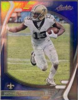 Michael Thomas