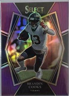 Brandin Cooks