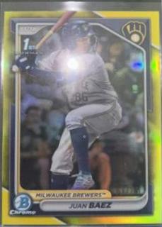 Juan Baez