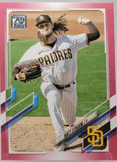 Matt Strahm