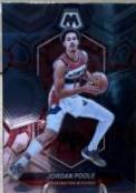 Jordan Poole